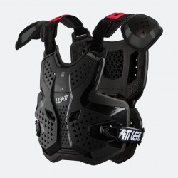 Chest Protector 3.5 Pro Black