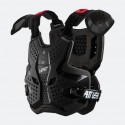 Chest Protector 3.5 Pro Black