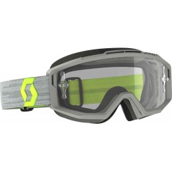 Split Otg Grey Yellow