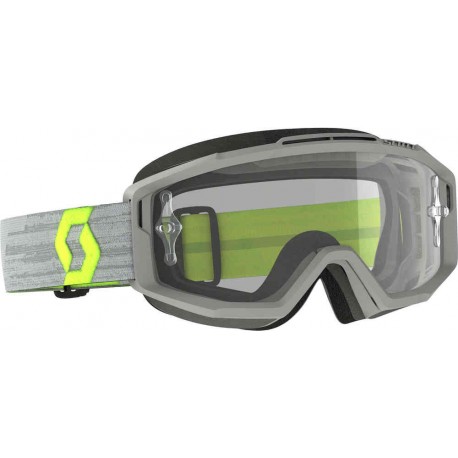 Split Otg Grey Yellow