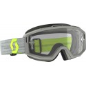 Split Otg Grey Yellow