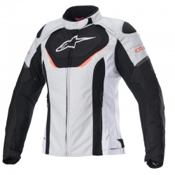 Stella T-Jaws V3 Ice Gray Black White