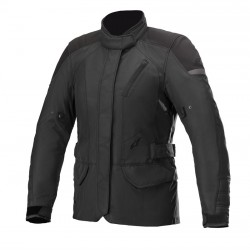 Stella Gravity Drystar Black