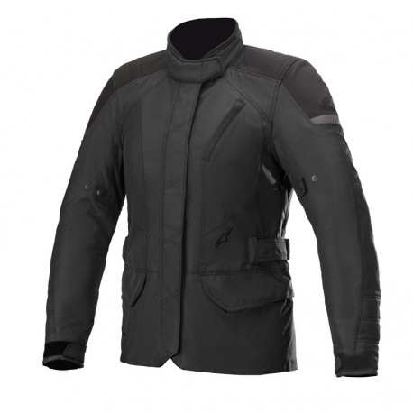 Stella Gravity Drystar Black