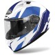 Valor Wings Blue Gloss