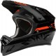 Backflip Helmet Eclipse Black Gray
