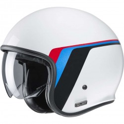 V30 Osor Mc10 White red blue
