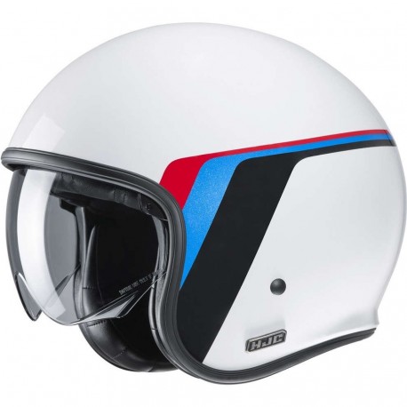 V30 Osor Mc10 White red blue
