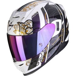 Exo 520 Air Fasta Camaleonte Bianco