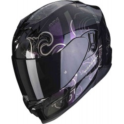 Exo 520 Air Fasta Camaleonte Nero