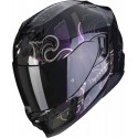 Exo 520 Air Fasta Camaleonte Nero