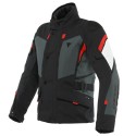 Carve Master 3 Gore Tex Black Ebony Lava Red