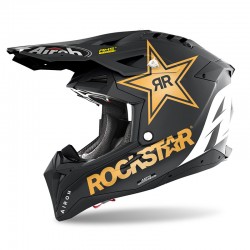 Aviator 3 Rockstar 22