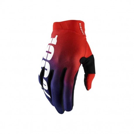 Ridefit Glove Korp