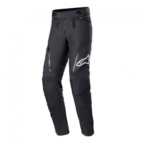 RX-3 Waterproof Pants Black