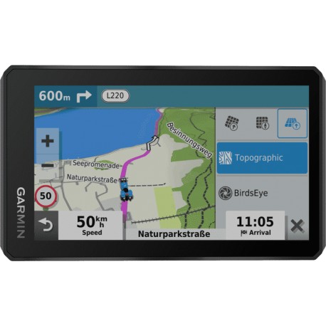 Garmin Zumo XT