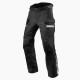 Trousers Sand 4 H2O Black Standard
