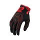 Sniper Elite Glove Black Red