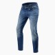 Jeans Carlin SK Medium Blue