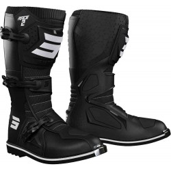 Boots Race 2 Black