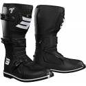 Boots Race 2 Black