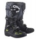 Tech 5 Black Black Cool Gray Yellow Fl