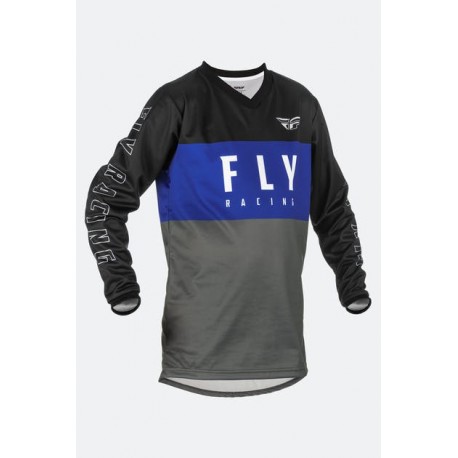 F-16 Blu Grigio Nero