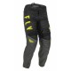 Pantaloni F-16 Grigio Nero Fluo