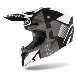 Wraap Raze Black Matt