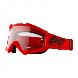 Assault 2.0 Solid Red Glossy