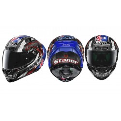 X-803 RS Replica C.Stoner Anniversary