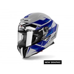 Gp550 Wander Blue Gloss