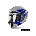 Gp550 Wander Blue Gloss