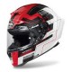 GP550 S Challenge Red Gloss