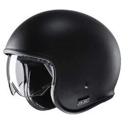 V30 Semi Flat black
