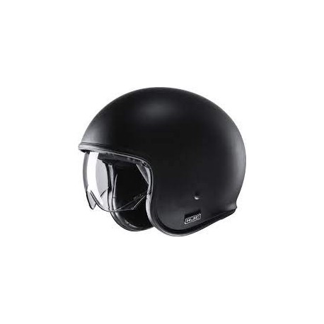 V30 Semi Flat black