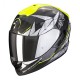 Exo1400 Carbon Air Arena  Nero Giallo fluo