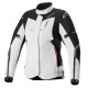 Stella RX-5 Drystar Ice Gray Black Fucsia