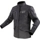 Metropolis Evo man Jacket Black