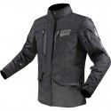 Metropolis Evo man Jacket Black