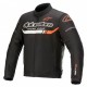 T-Sp S Ignition WP Black-Ora