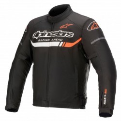 T-Sp S Ignition WP Black-Ora