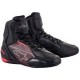 Stella Faster 3 Black Gun Metal Diva Pink