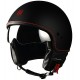 Beetle Matt Black
