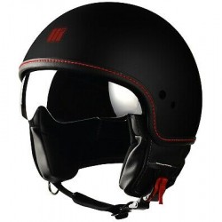 Beetle Matt Black