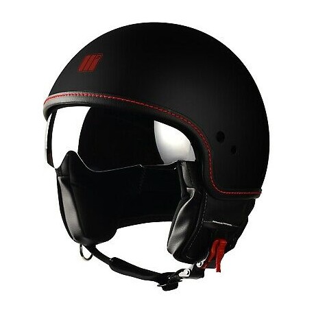 Beetle Matt Black