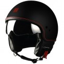 Beetle Matt Black