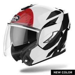 Rev 19 Leaden Red Gloss