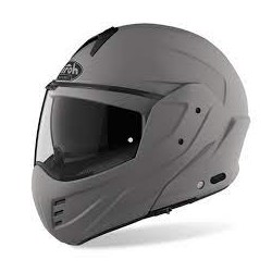 Mathisse Dark Grey Matt