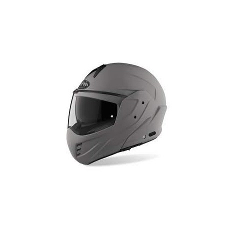 Mathisse Dark Grey Matt